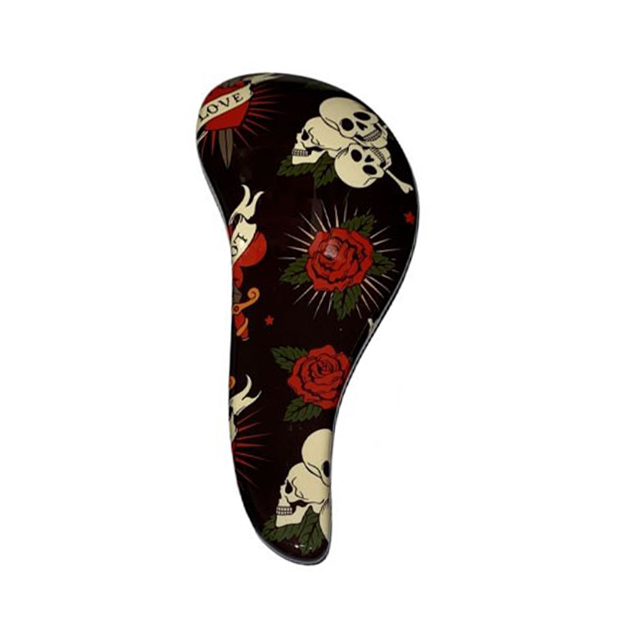 Sibel D-Meli Melo Ontwarborstel Skull