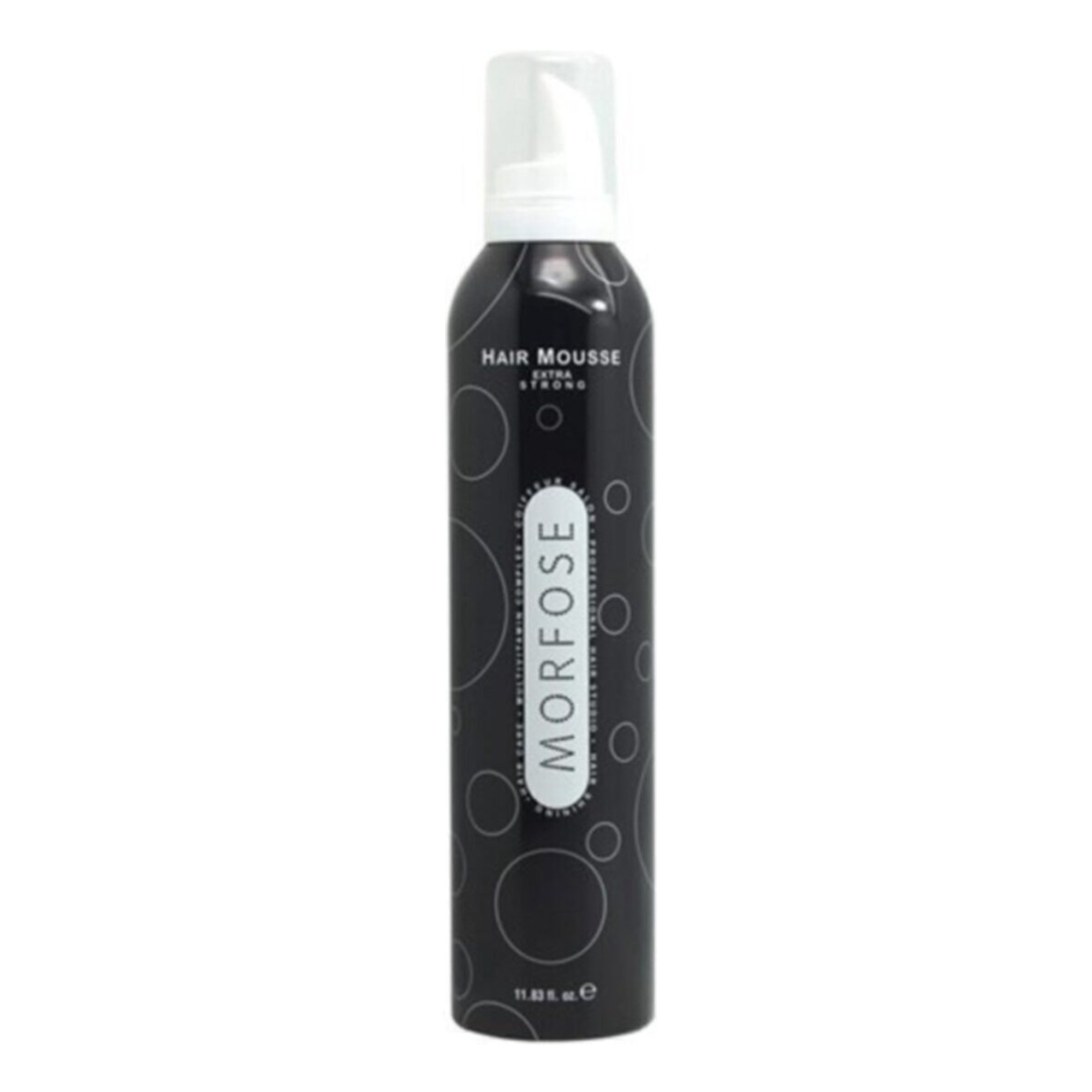 Morfose Hair Mousse Extra Strong