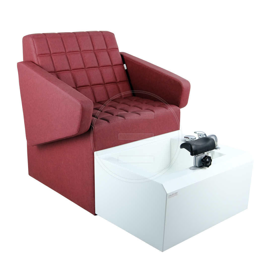 Pedicure Foot Base Single K