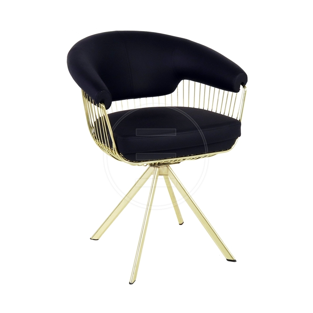 Wachtstoel Grace Cross Berger