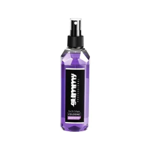 Gummy Barber Cologne Amethyst 400ml