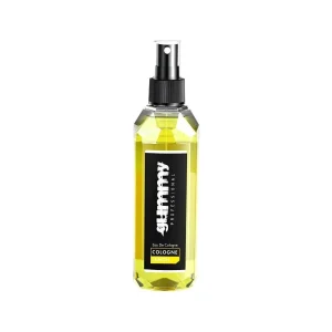Gummy Barber Cologne Lemon 400ml