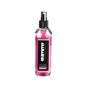 Gummy Barber Cologne Quartz 400ml