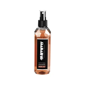 Gummy Barber Cologne Tiger Eye 400ml