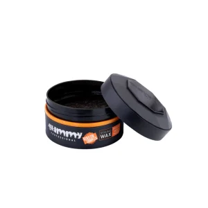 Gummy Styling Wax Bright Max Hold 150ml