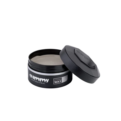 Gummy Styling Wax Casual Look 150ml