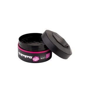 Gummy Styling Wax Gloss Extra Hold 150ml