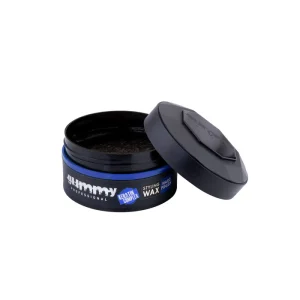 Gummy Styling Wax Hard Finish 150ml