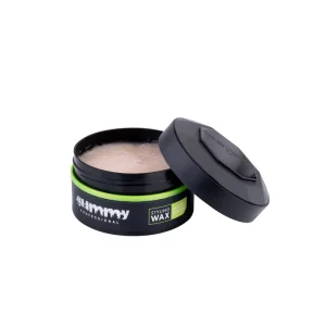 Gummy Styling Wax Matte Finish 150ml