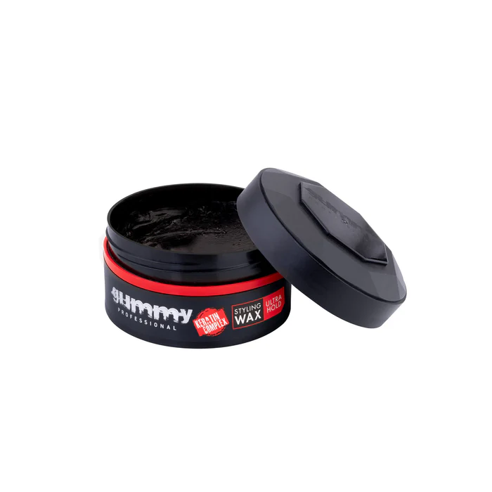 Gummy Styling Wax Ultra Hold 150ml