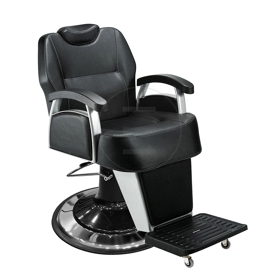 Herenstoel / Barbierstoel Hercule BA