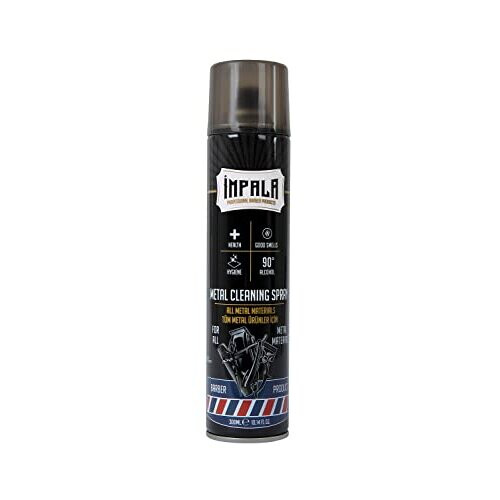 Impala Metal Cleaning Spray 300ml