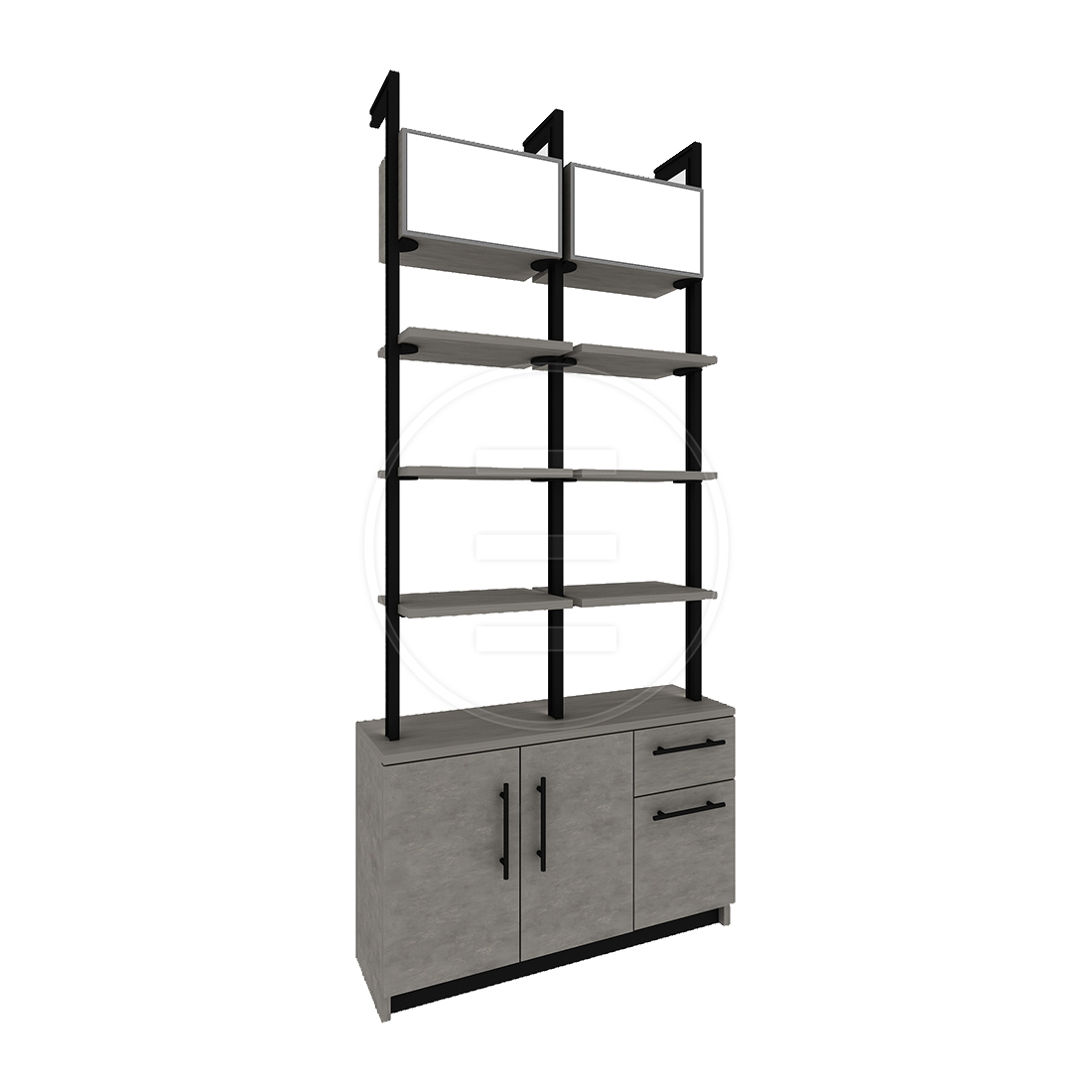 Kast Joyce Light Cabinet