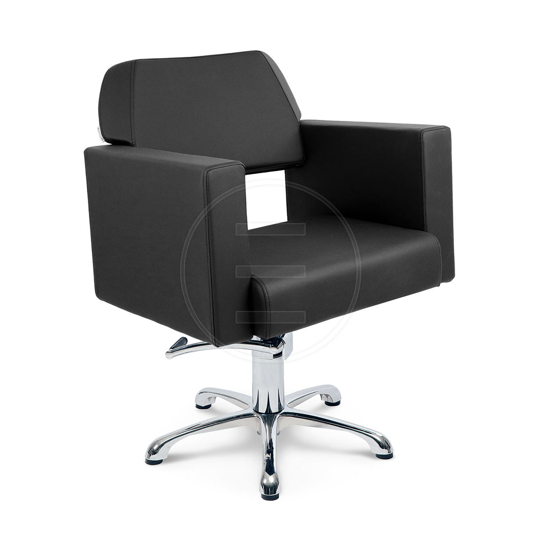 Kappersstoel Nova Basic