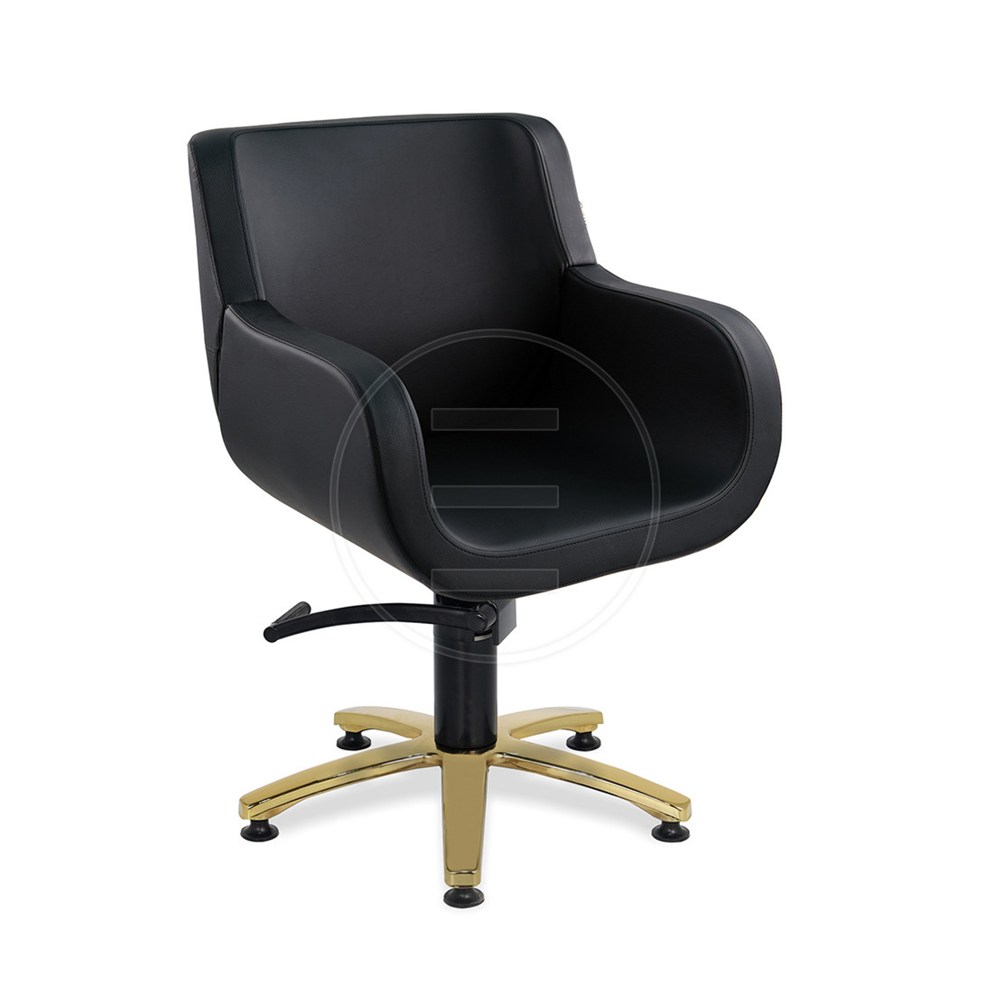 Kappersstoel Lotus GL