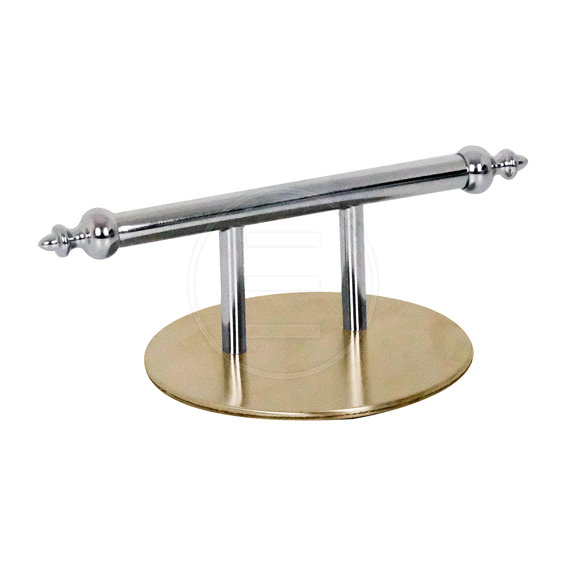 Voetsteun Lussy Foot Rest Gold