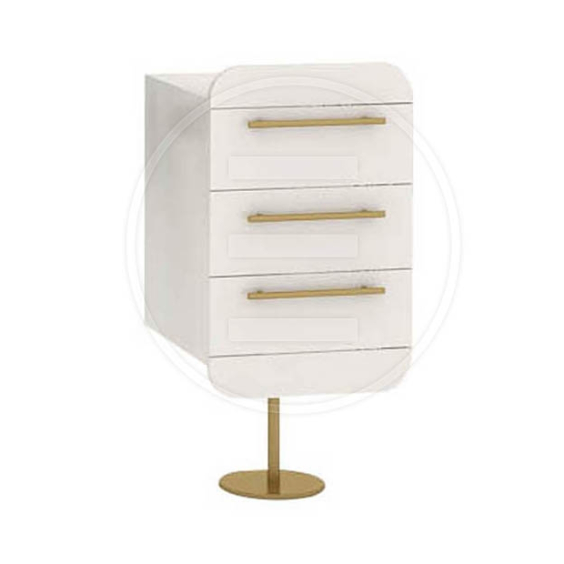 Bijzetkast Marvelous Cabinet