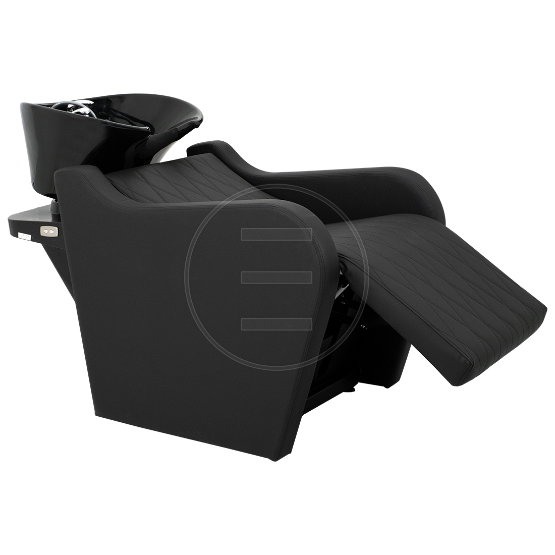 Wasunit Maya Wash Electric Black