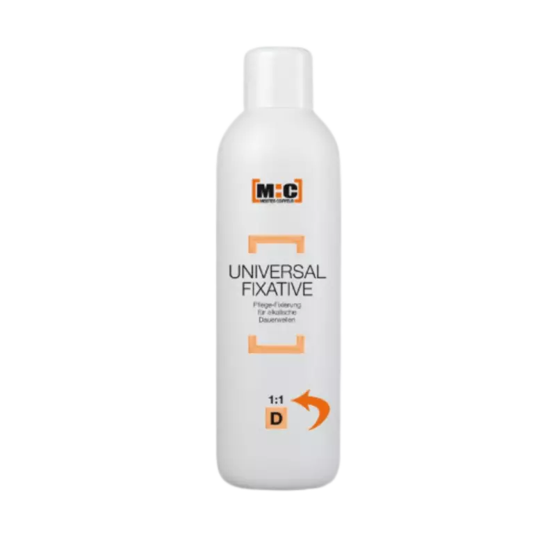 M:C Universeel Fixatie 1:1
