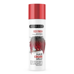 Morfose Hair Color Spray Red Crush