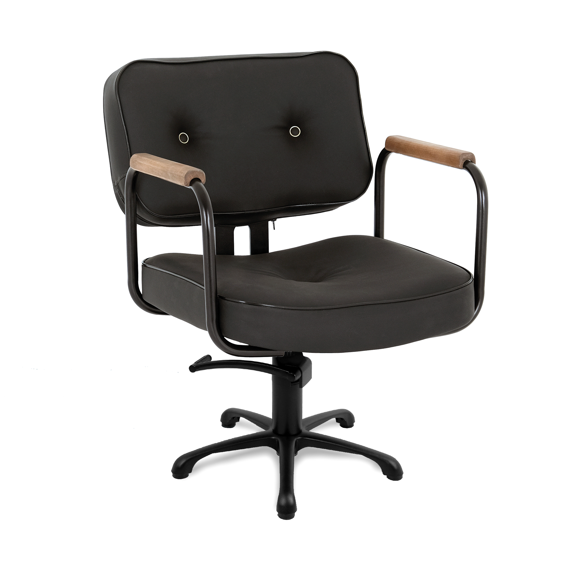 Kappersstoel Noah KL