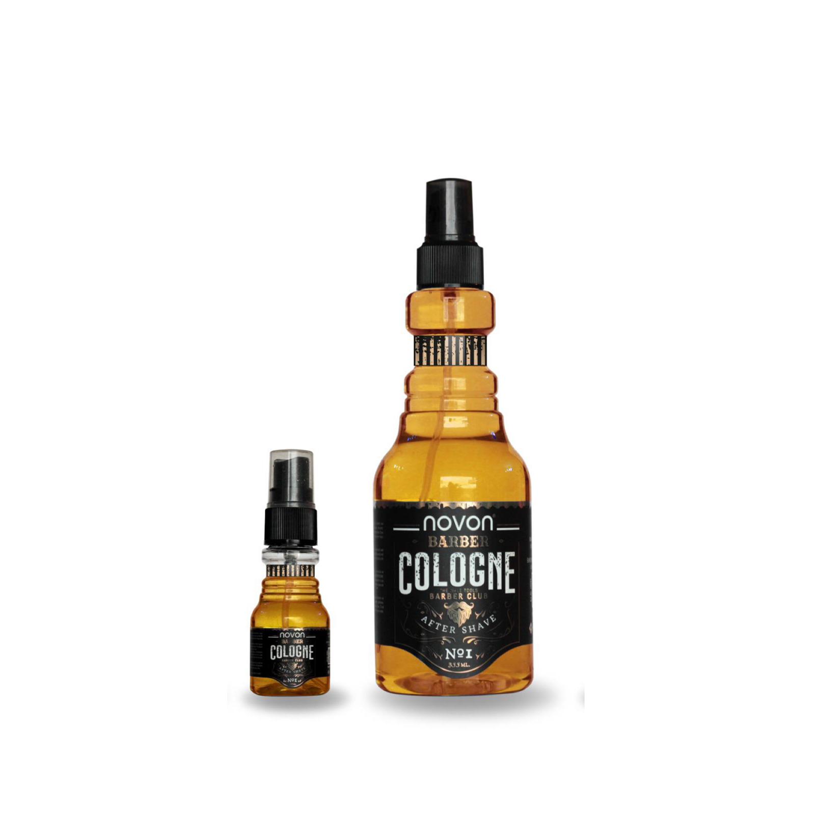 Novon Professional Barber Cologne NO 1 Spray 35 ML