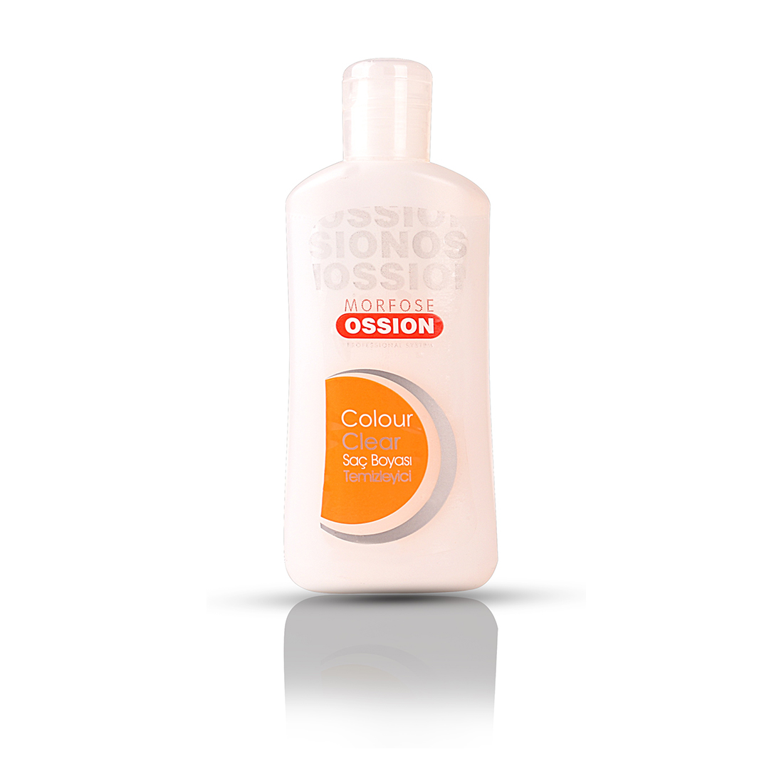 Morfose Ossion Color Clear