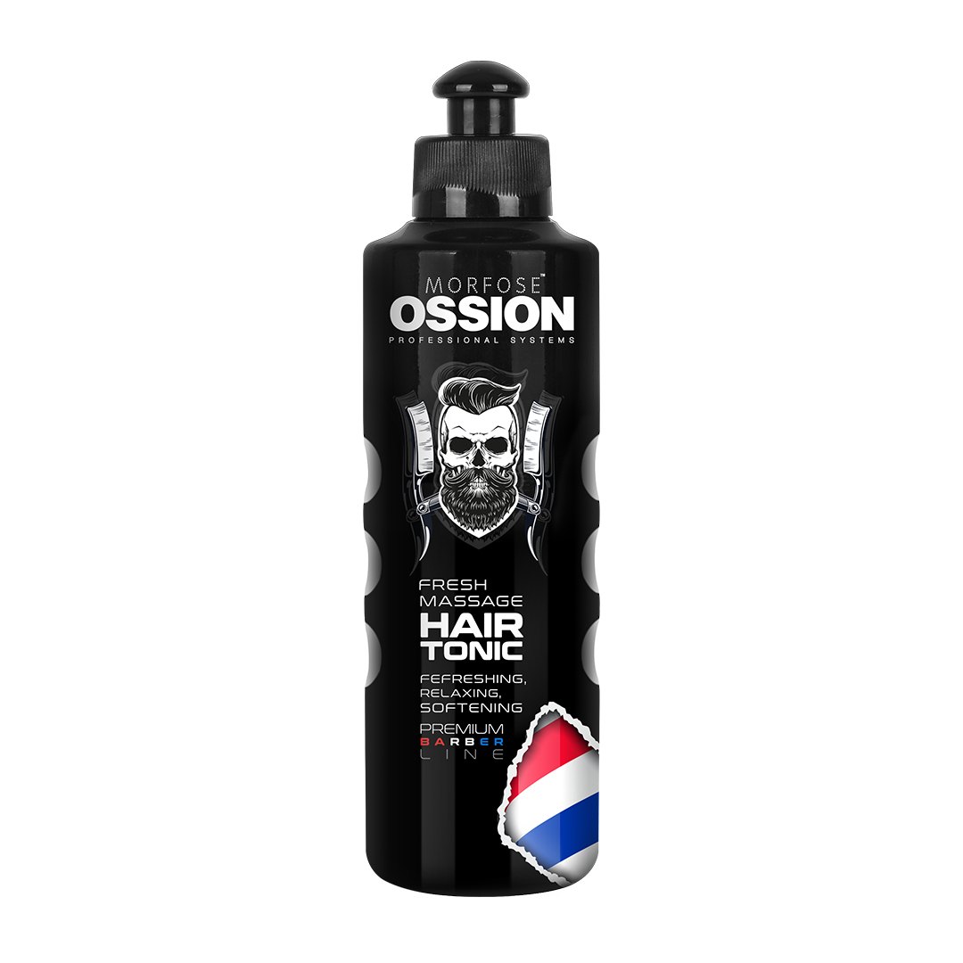 Morfose Ossion Hair Tonic