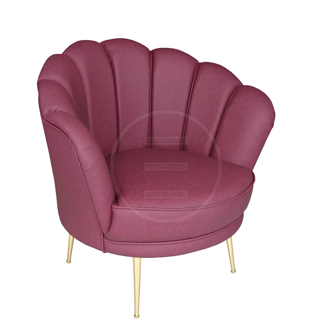 Wachtbank Pearl Lounge