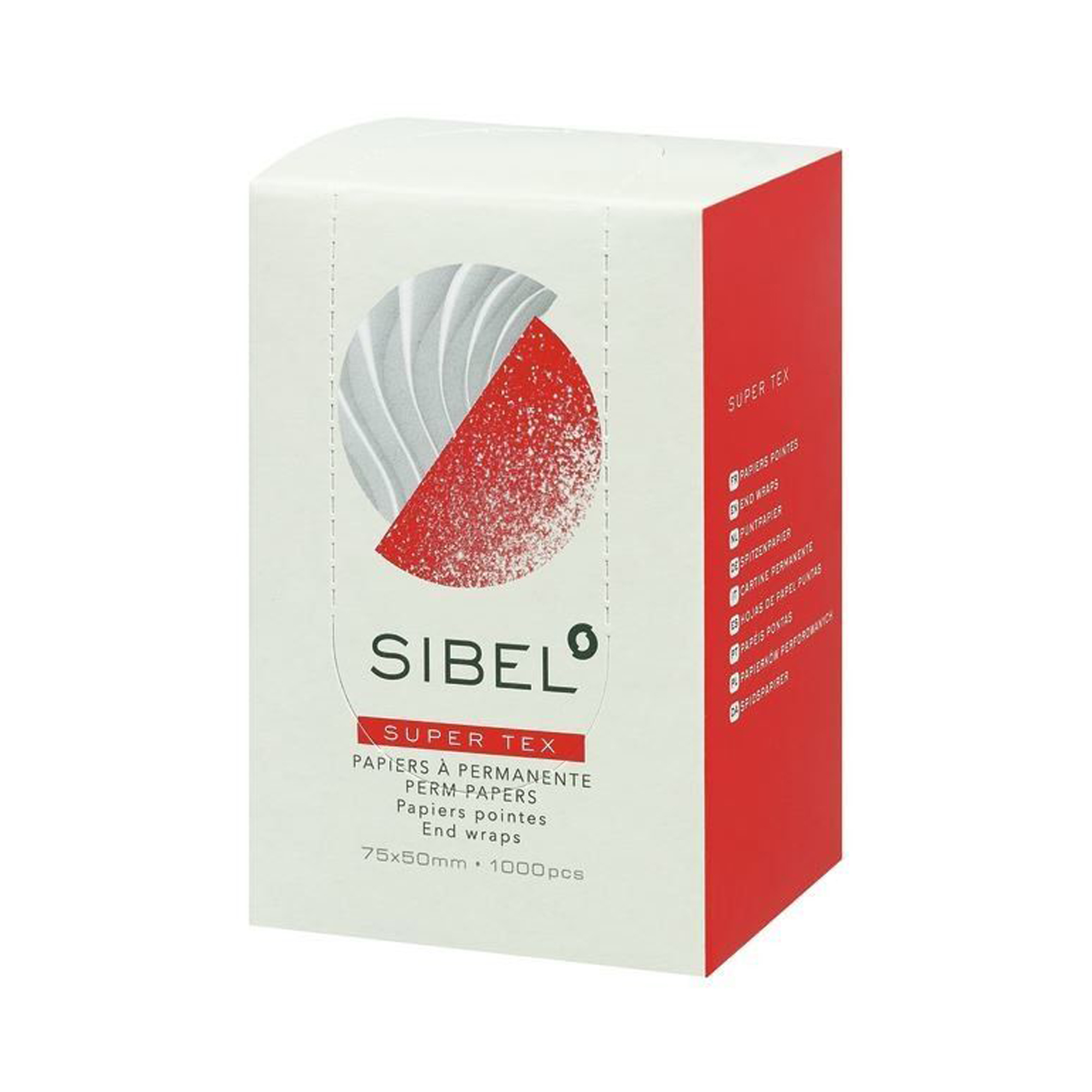 Sibel Permanentpapier Super Tex