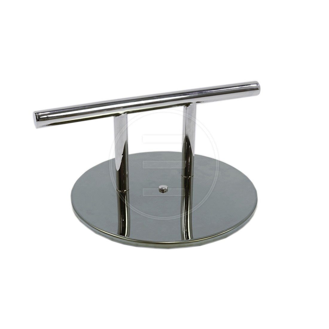 Voetsteun Round Foot Rest NK