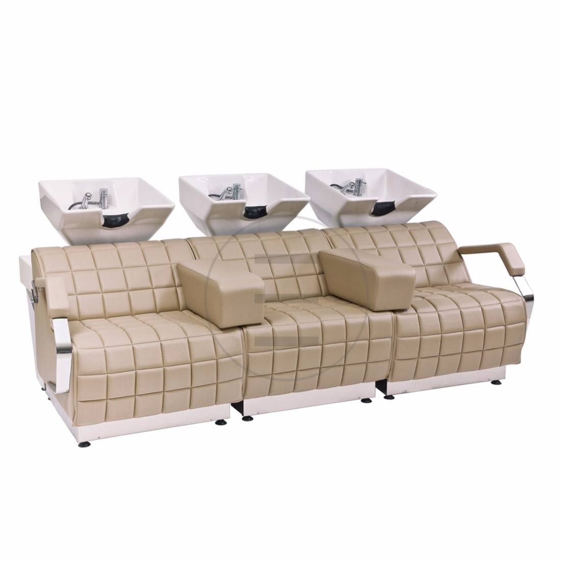 Wasunit Salon XL Wash Electric