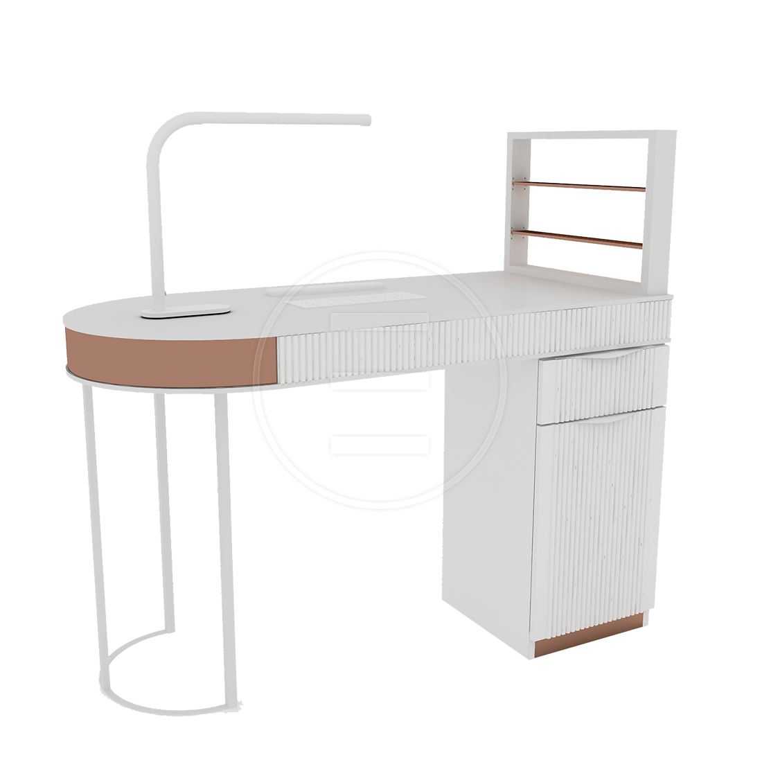 Manicure Roza Nail Station