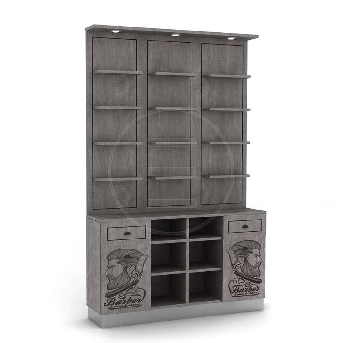 Verkoopkast Truva Vision