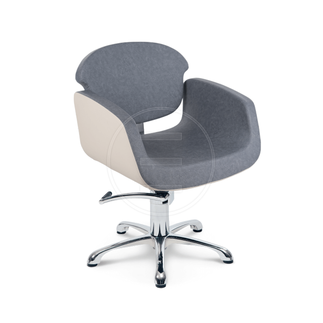 Kappersstoel Uniq KL