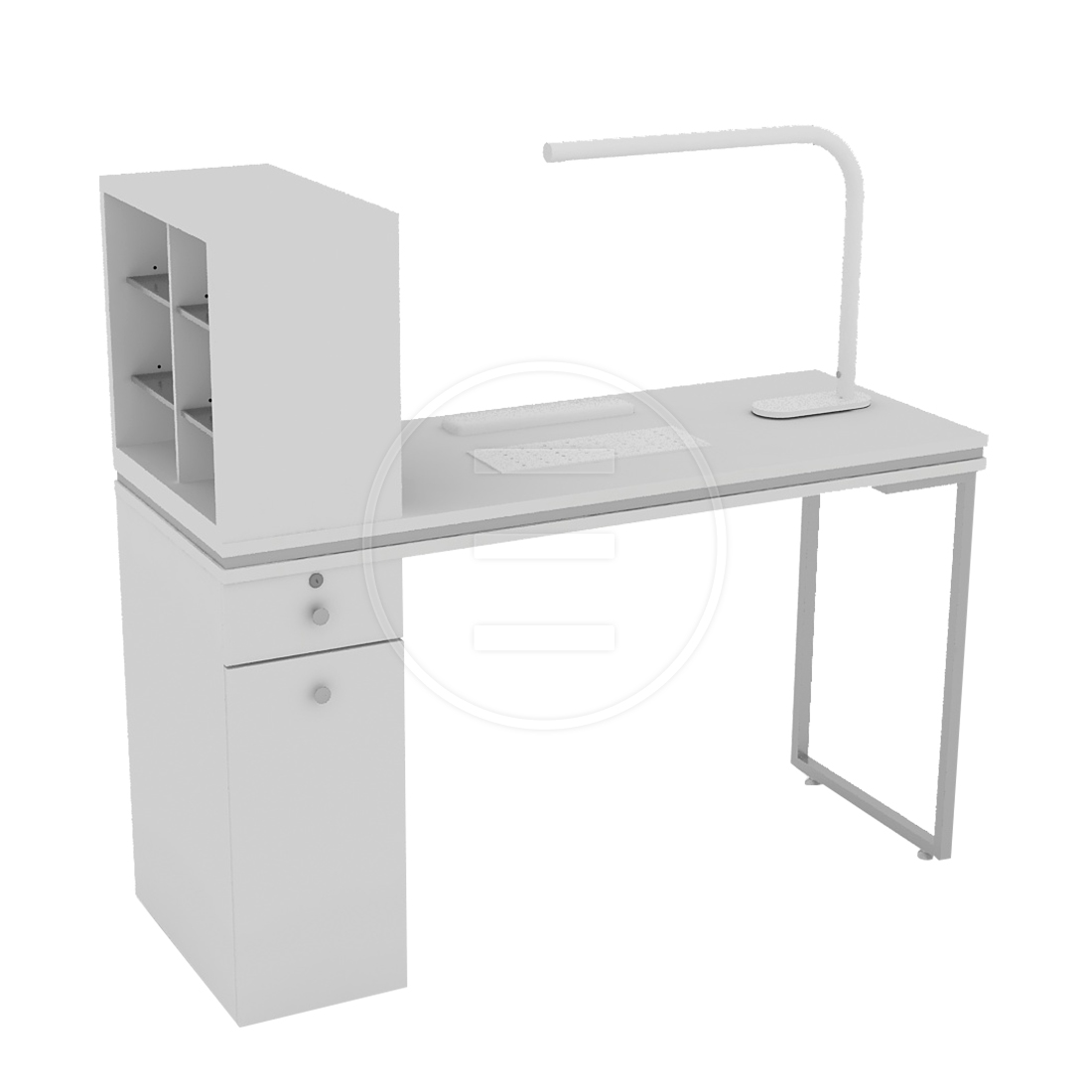 Manicure Venus NK Nail Station