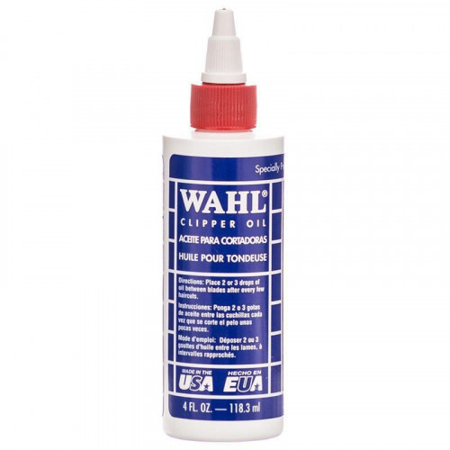 Wahl Clipper Oil