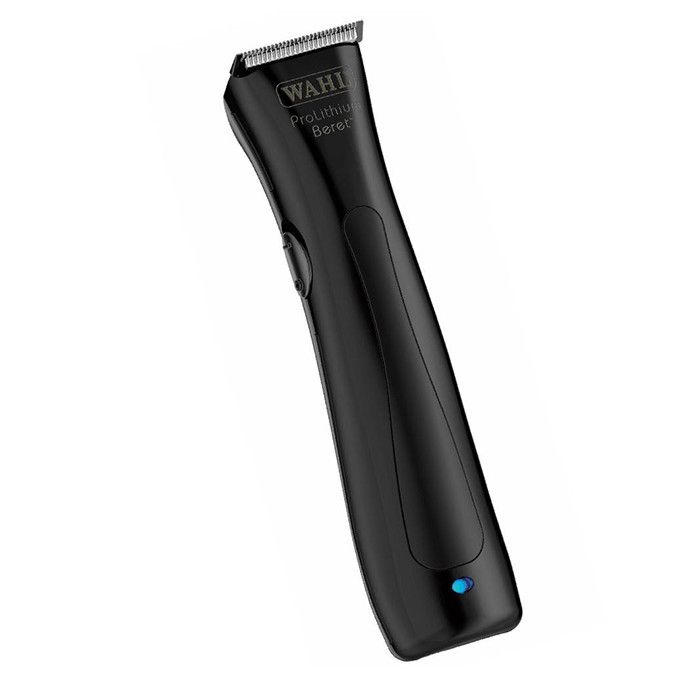 Wahl Beret Black Trimmer