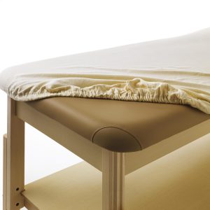 Xanitalia Pro Microfiber Beschermhoes Behandelstoelen