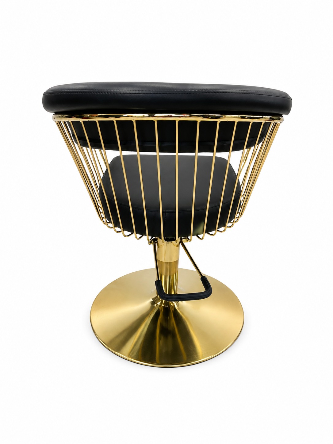Kappersstoel-Tilli -Gold-2