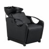 Wasunit Dss Yaz Shampoo Black Massage