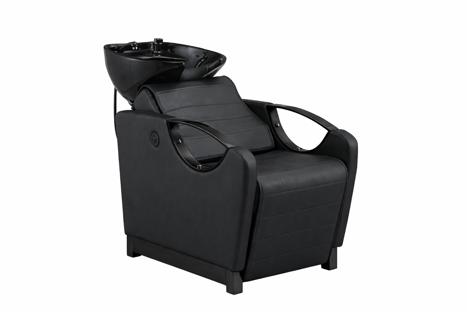 Wasunit Dss Yaz Shampoo Black Massage