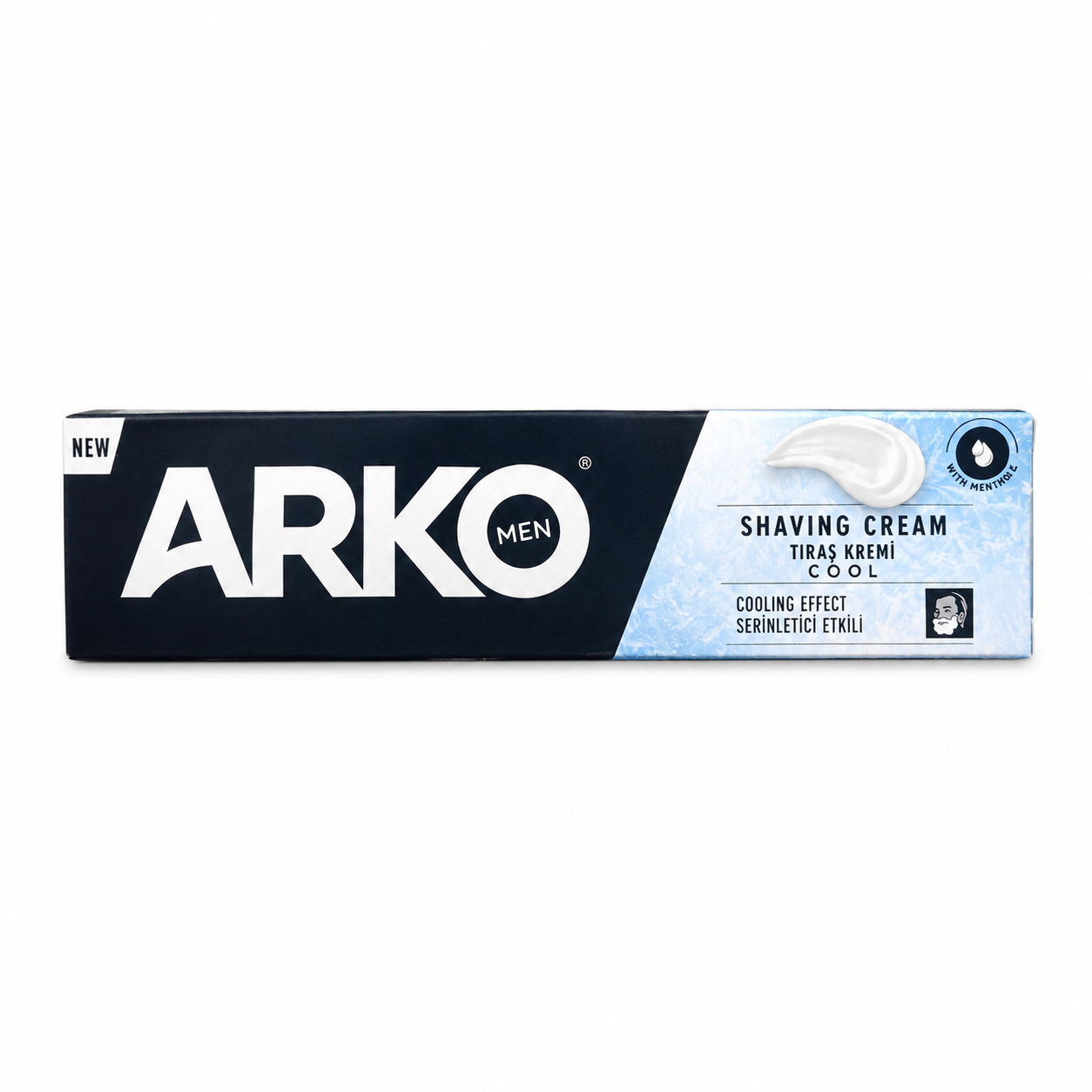 Arko Men Cool Shaving Cream 65gr
