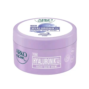 Arko Nem Hyaluronik Asit Cream 250ml