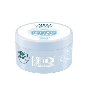 Arko Nem Soft Touch Cream 250ml