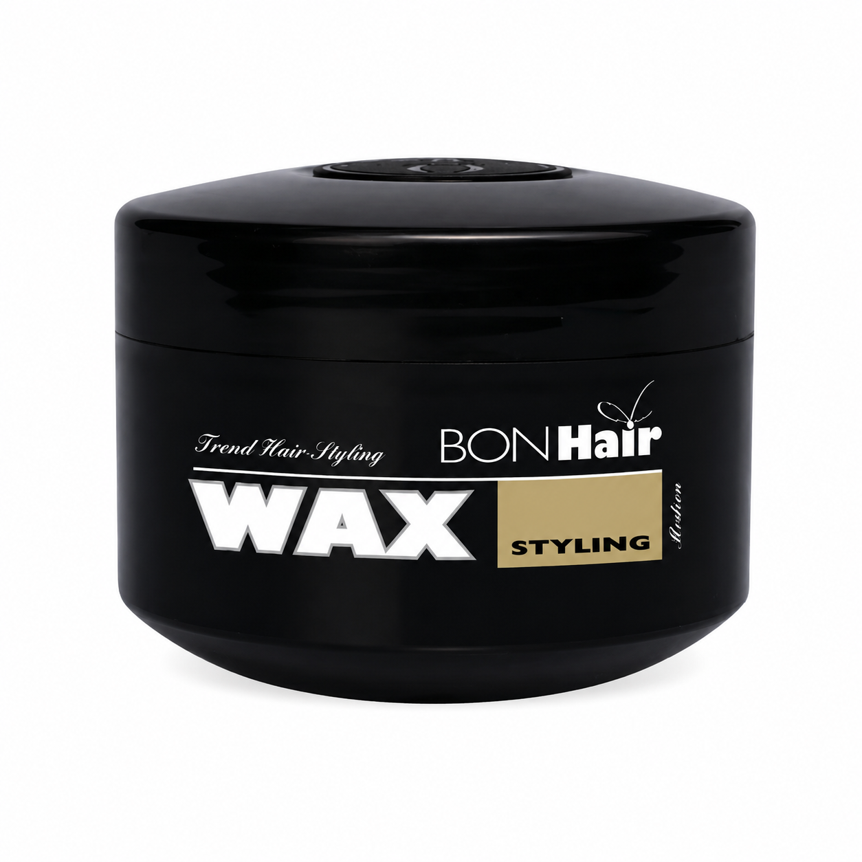 Bonhair Wax Styling 140ml