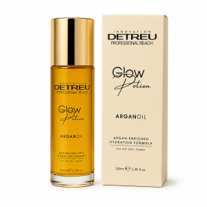 Detreu Glow Potion Argan Oil 100ml