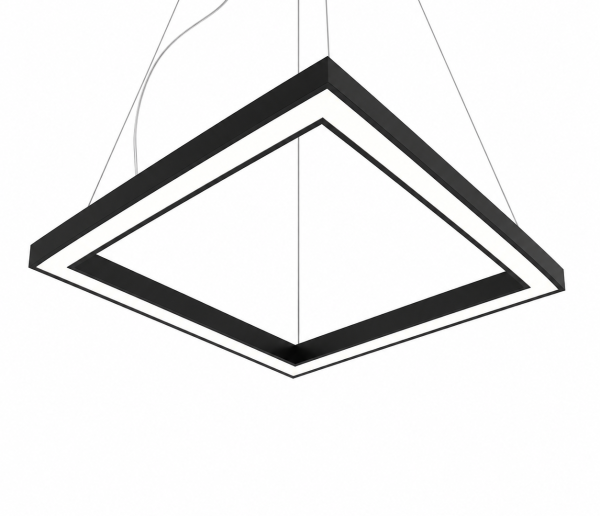 Lineaire Lamp MS622 600x70x50mm