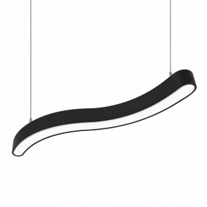 Lineaire Lamp MS672 1200mm