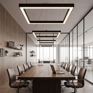 Lineaire Lamp MS622 600x70x50mm